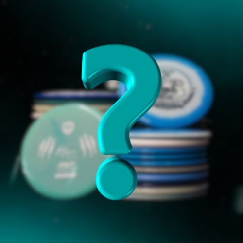 DiscKings Mysterieset