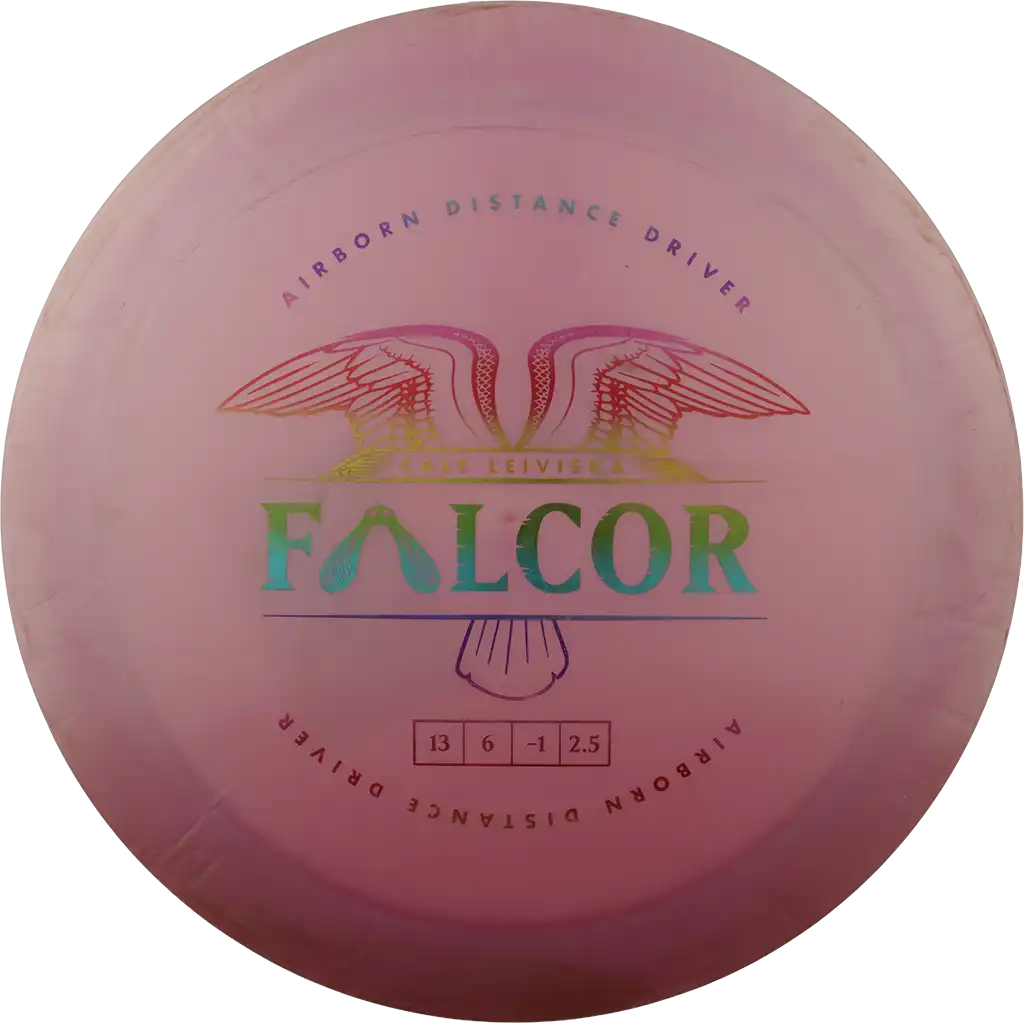 500 Falcor