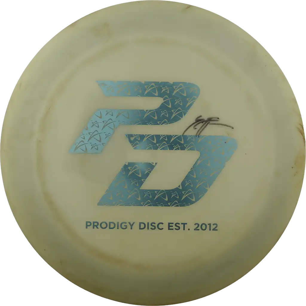400 Glow D1 - 2012