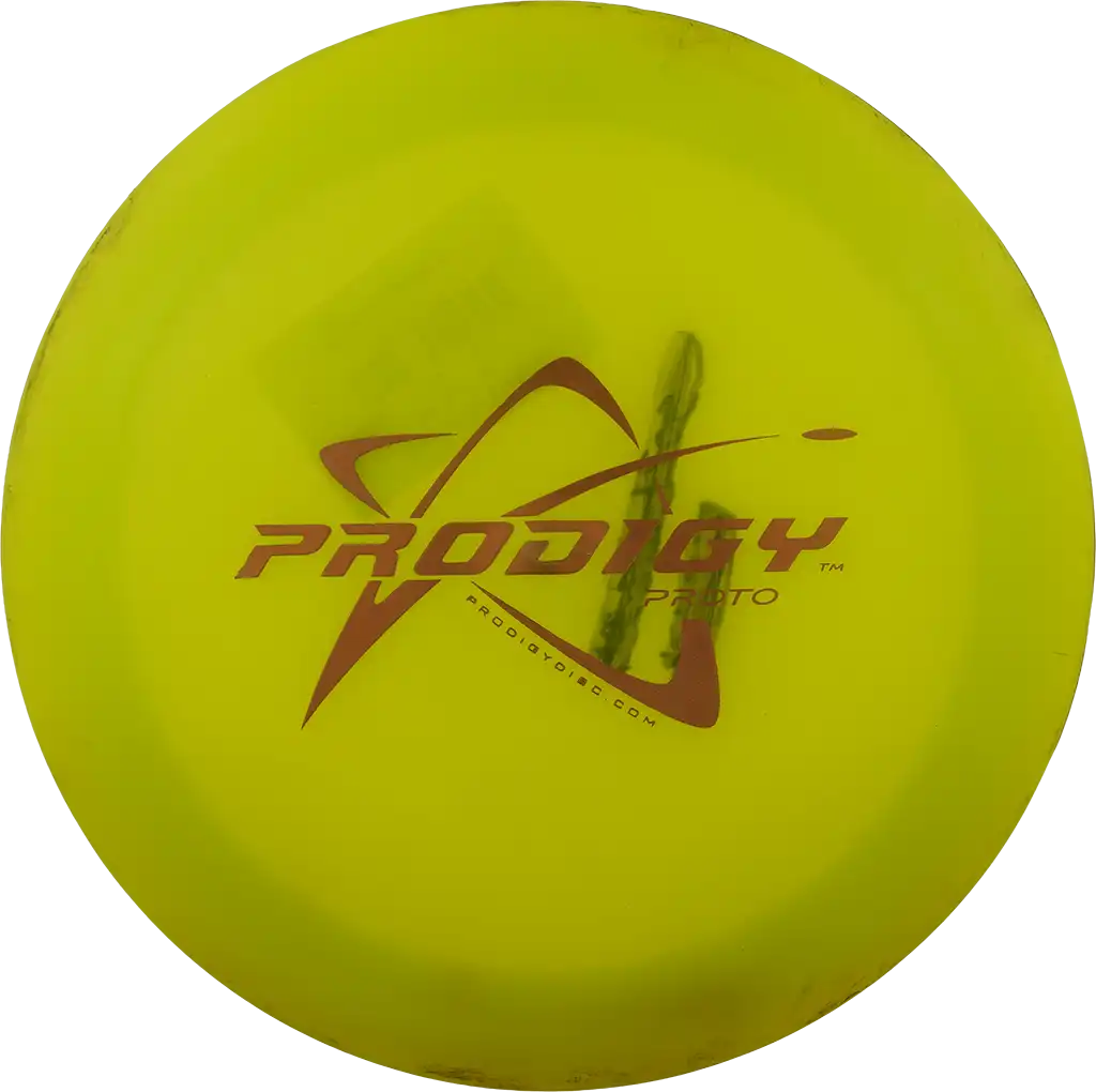400 D3 - Proto