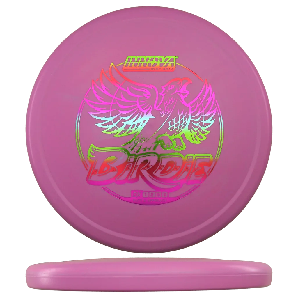 DX Birdie - Violetti