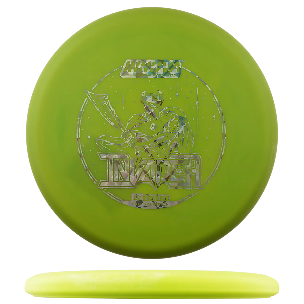 DX Invader