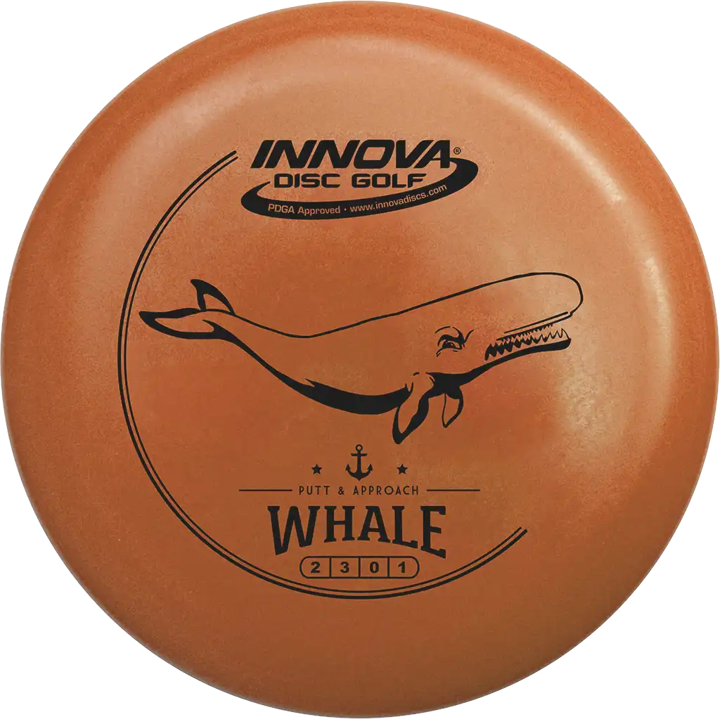 DX Whale
