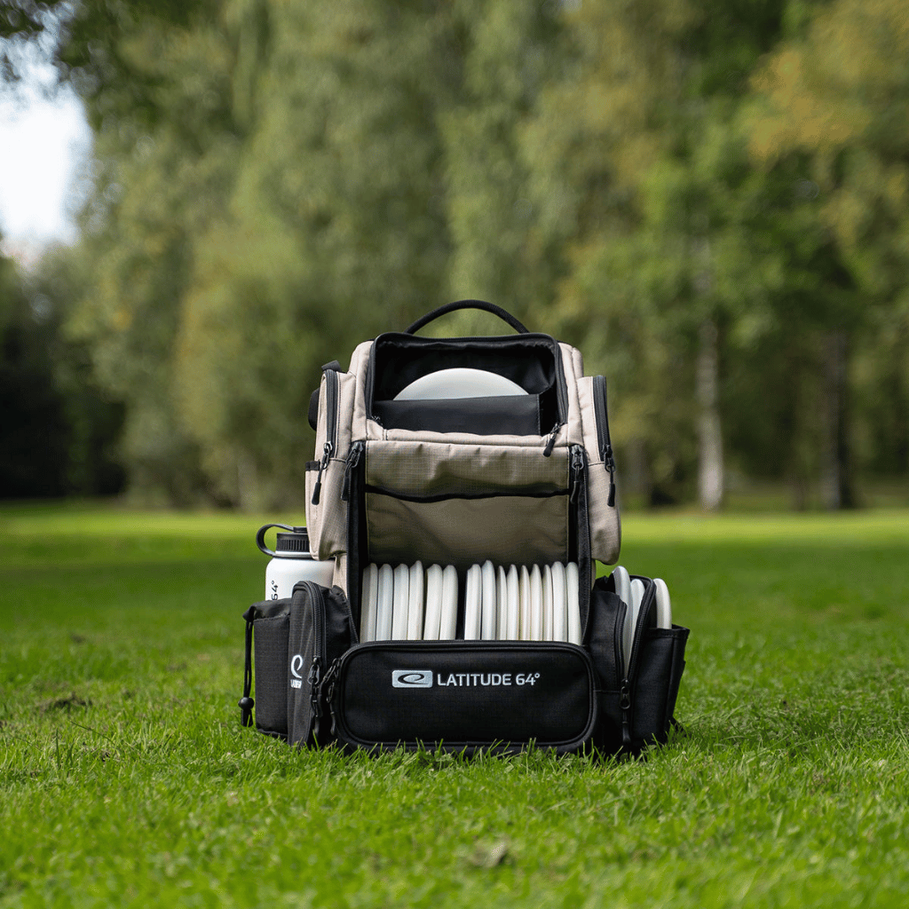 Luxury E5 Backpack