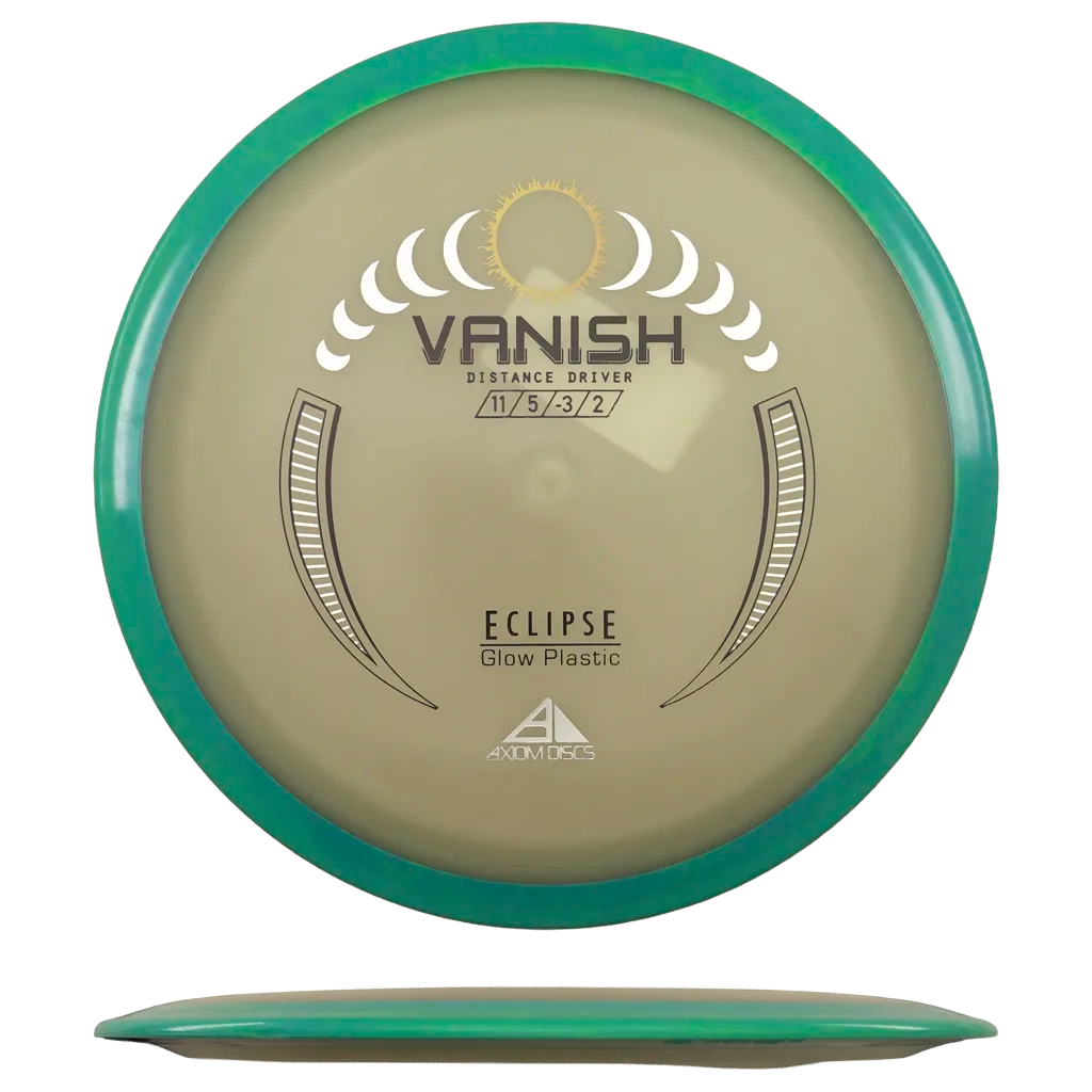 Eclipse Vanish - 10 / 174g
