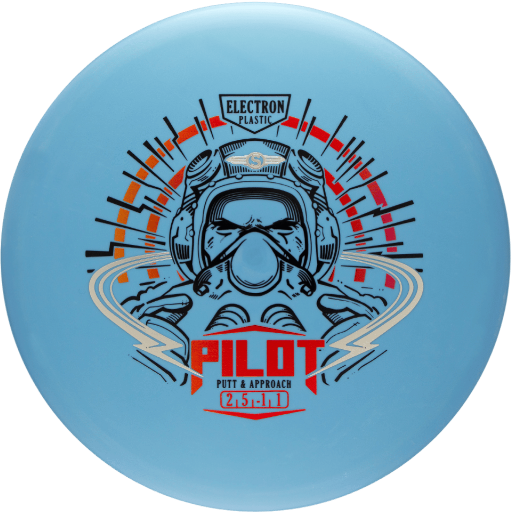 Electron Pilot