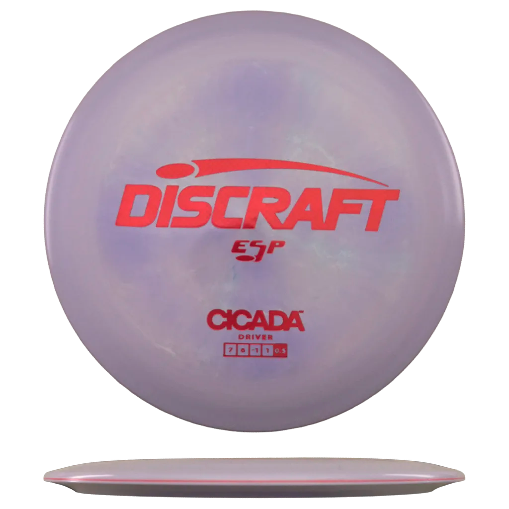 ESP Cicada - 139 / 173-174g