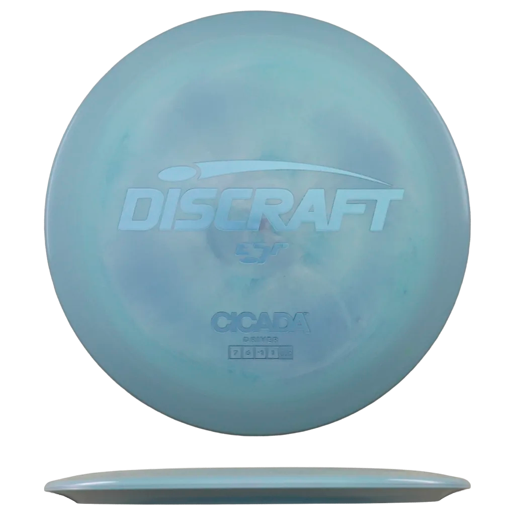 ESP Cicada - 154 / 173-174g