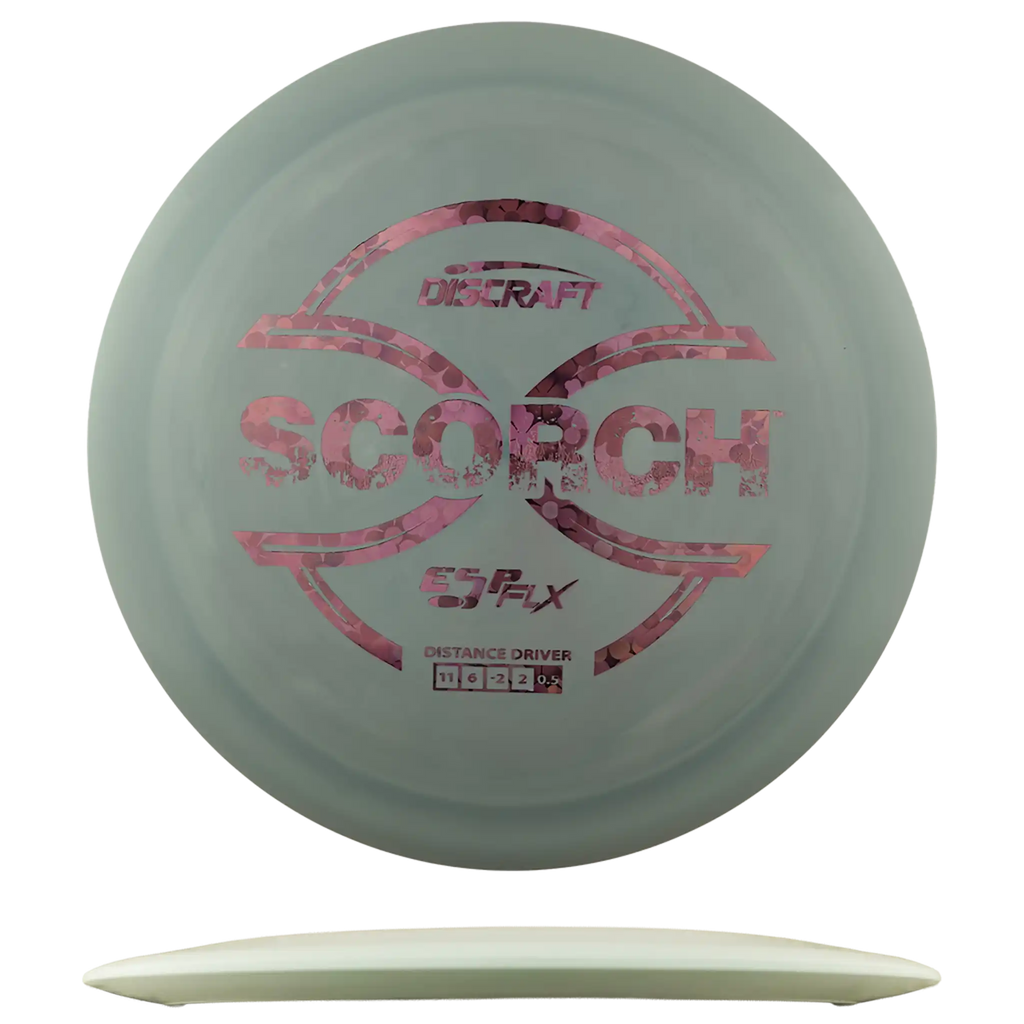 ESP FLX Scorch