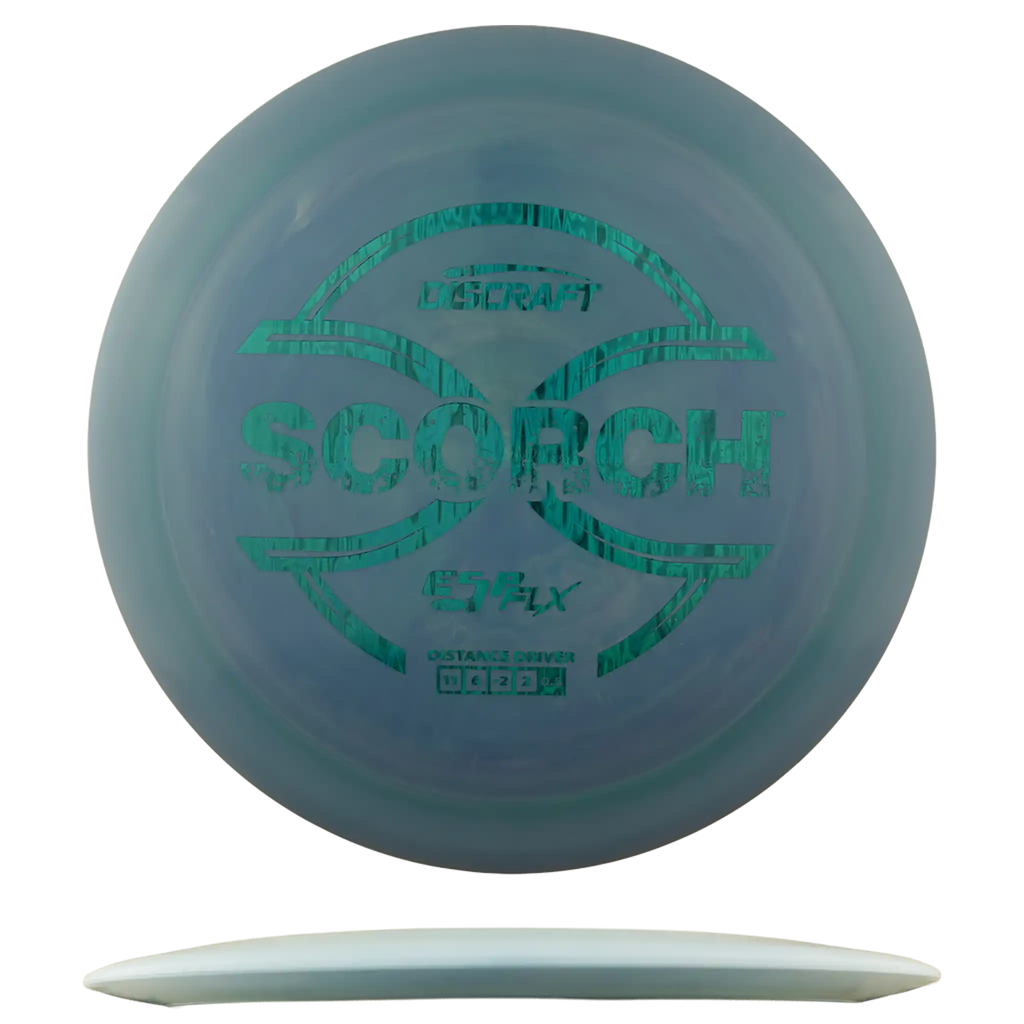 ESP FLX Scorch