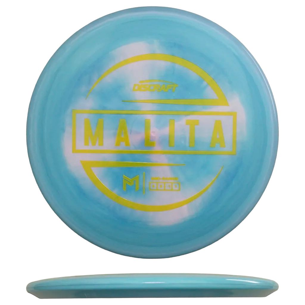 ESP Malita - Paul McBeth - 13 / 170-172g