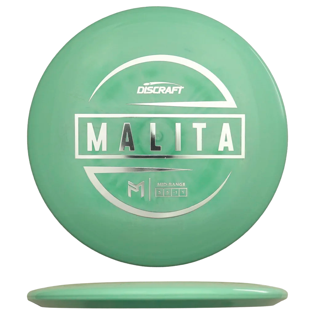 ESP Malita - Paul McBeth - 18 / 170-172g