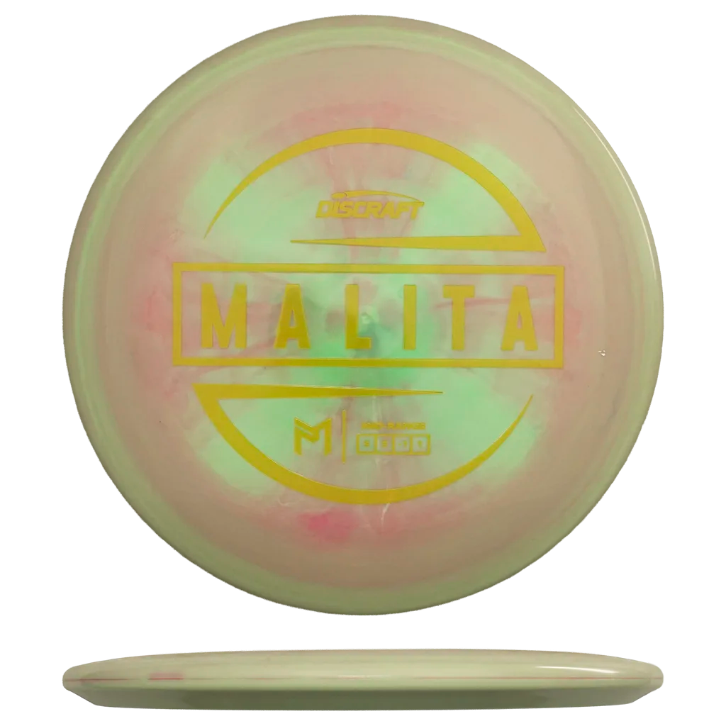 ESP Malita - Paul McBeth - 1 / 170-172g
