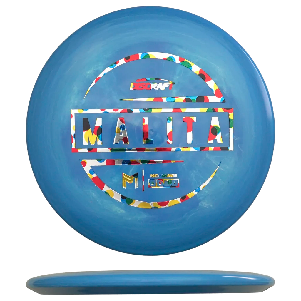 ESP Malita - Paul McBeth - 3 / 170-172g