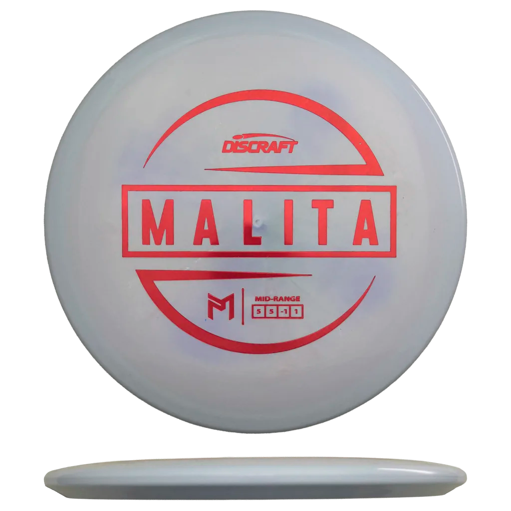 ESP Malita - Paul McBeth - 4 / 170-172g