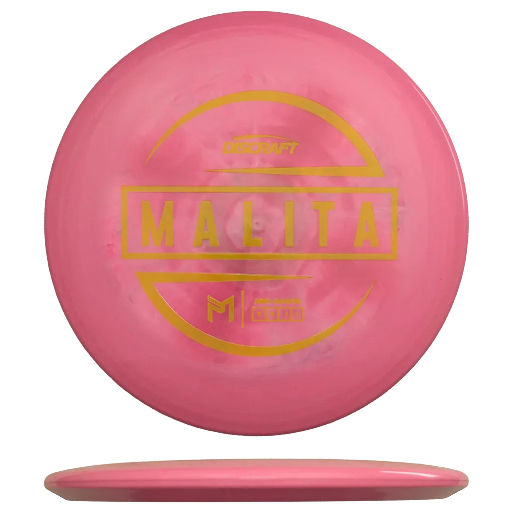ESP Malita - Paul McBeth - 8 / 170-172g