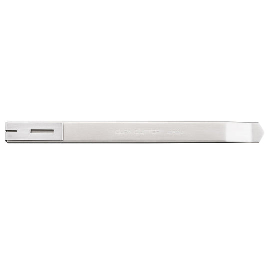 OLFA 9mm Stainless Steel Utility Knife (SVR-2)