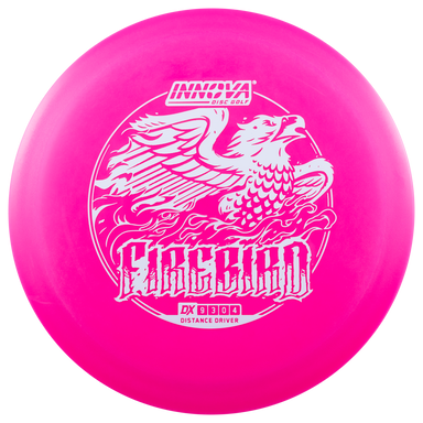 DX Firebird