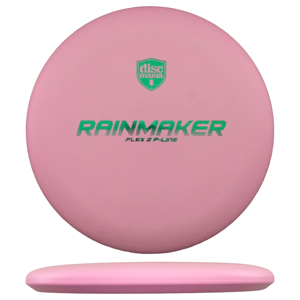 Flex 2 P-Line Rainmaker - Pinkki
