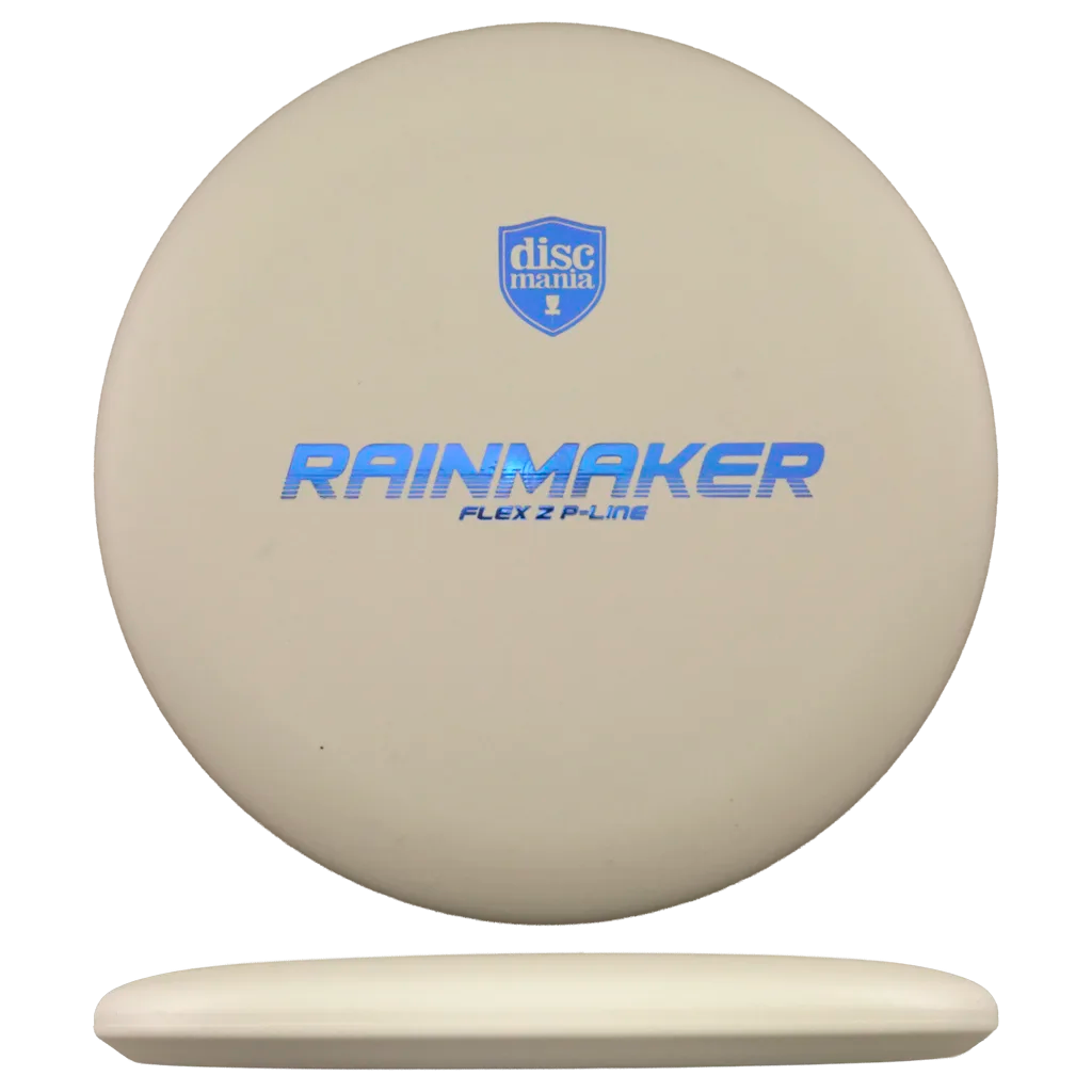 Flex 2 P-Line Rainmaker - Valkoinen