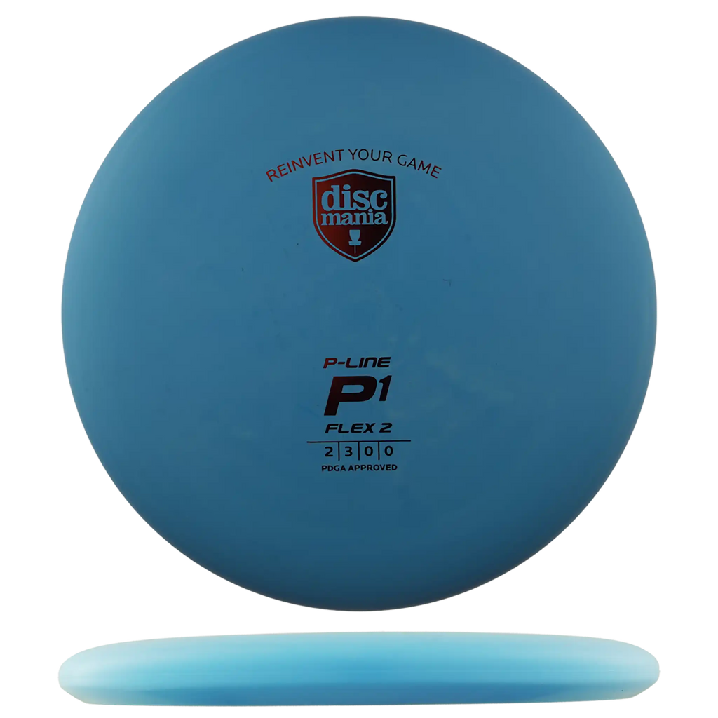 Flex 2 P-Line P1