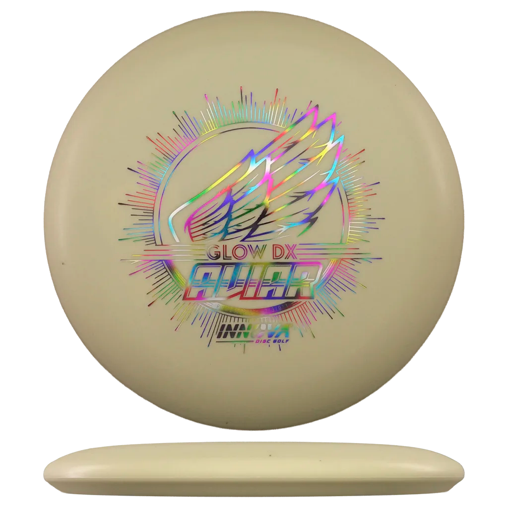 Glow DX Aviar - Glow