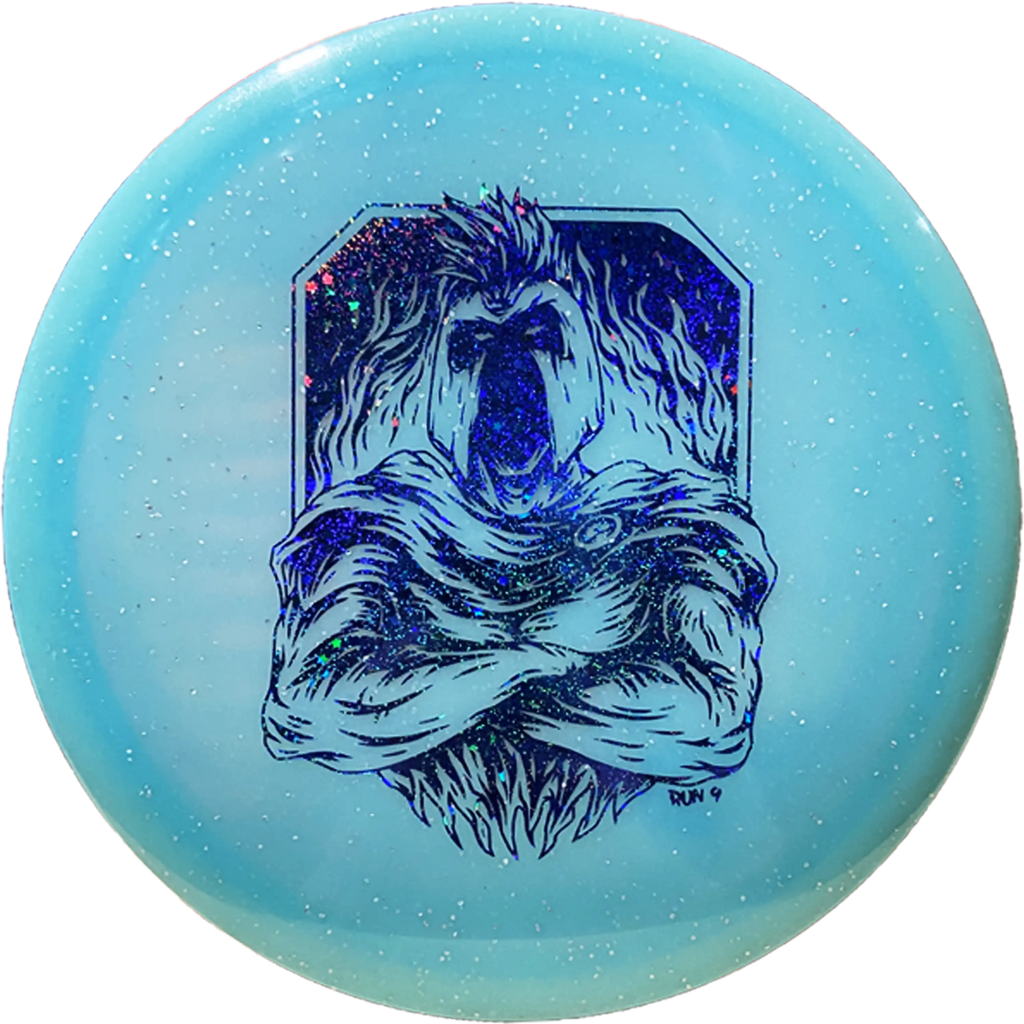 Metal Flake Glow C-Blend Centurion