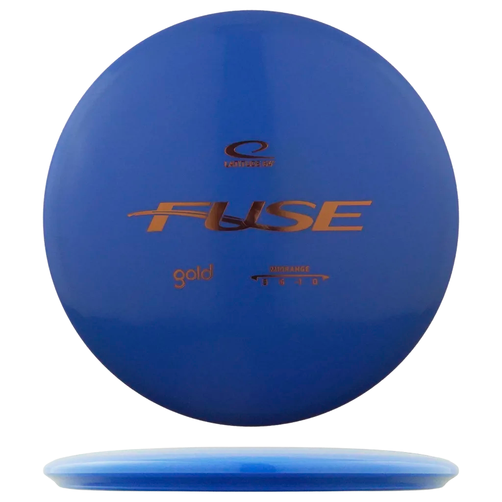 Gold Fuse