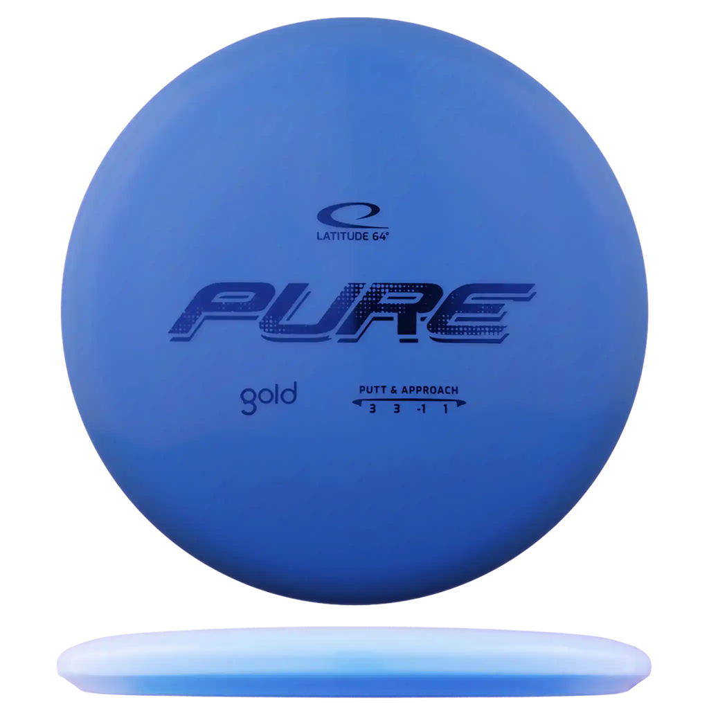Gold Pure