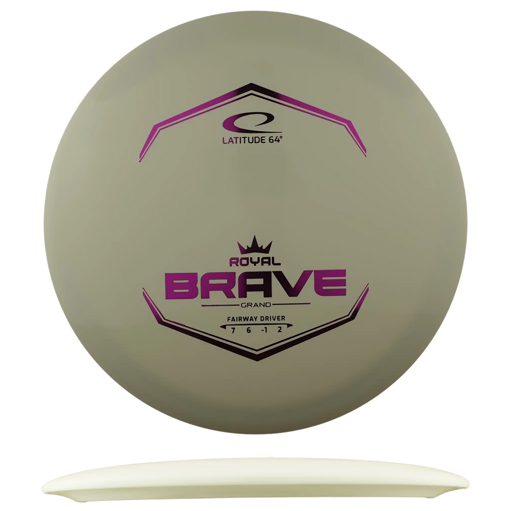 Grand Brave