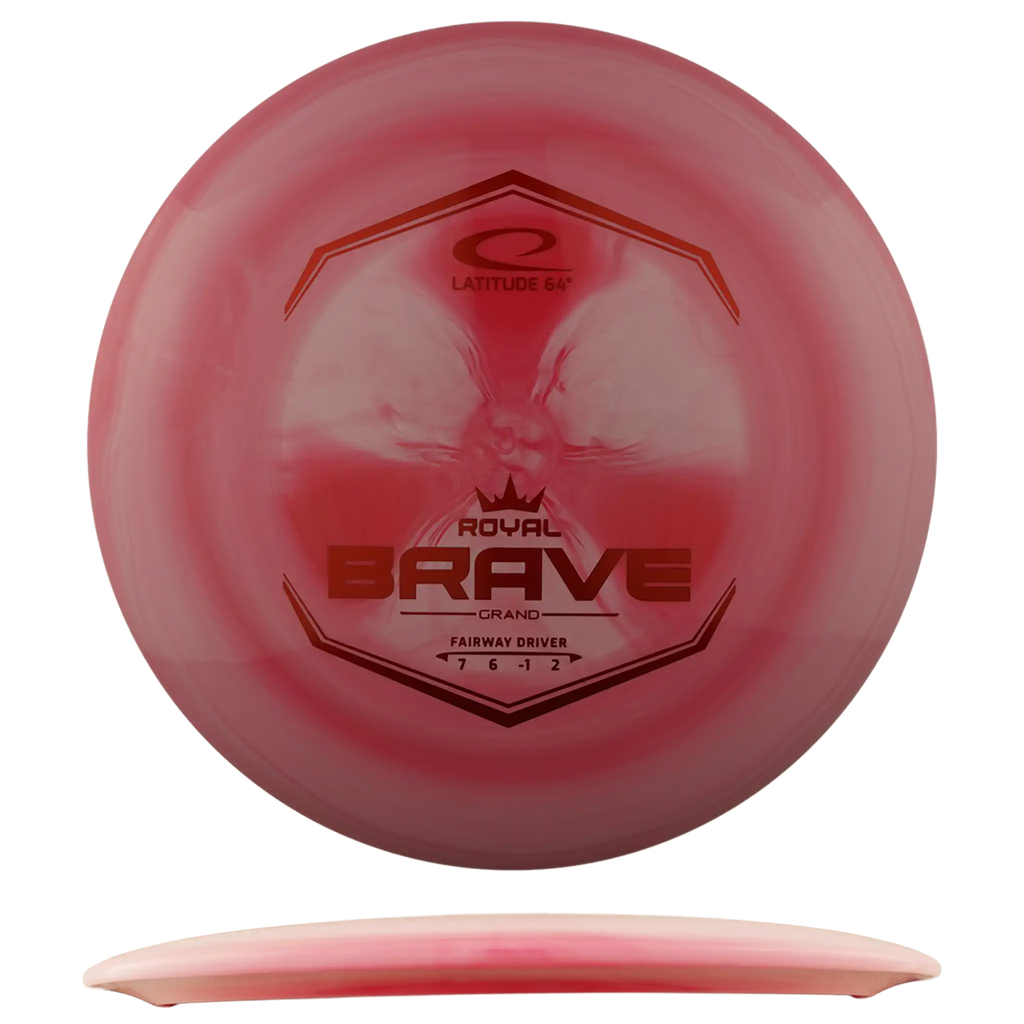 Grand Brave
