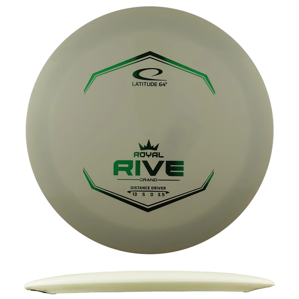 Grand Rive