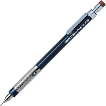 Pentel Graphlet Mechanical Pencil 0.3/0.4/0.5/0.7/0.9mm 0.3mm