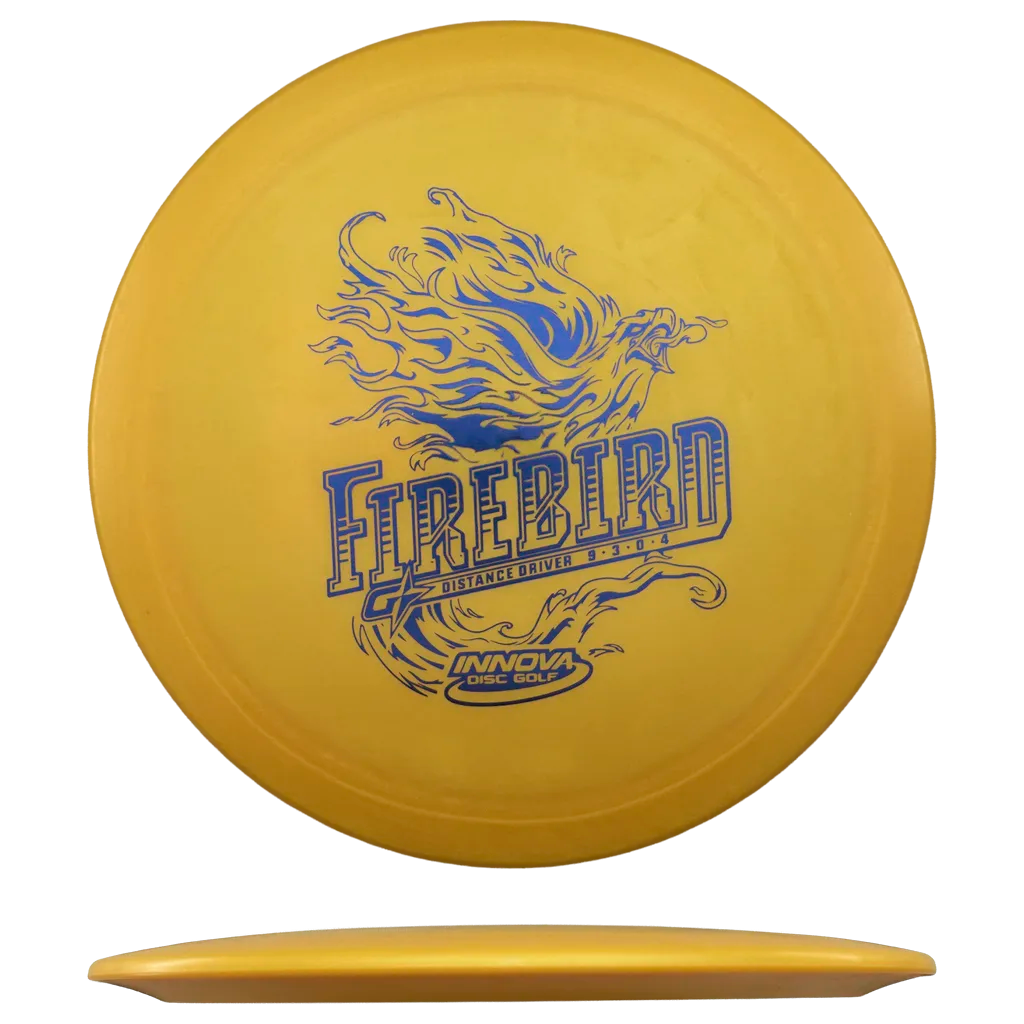 GStar Firebird - Keltainen