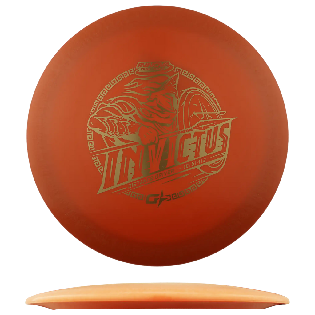 GStar Invictus