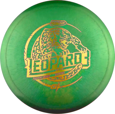 GStar Leopard3