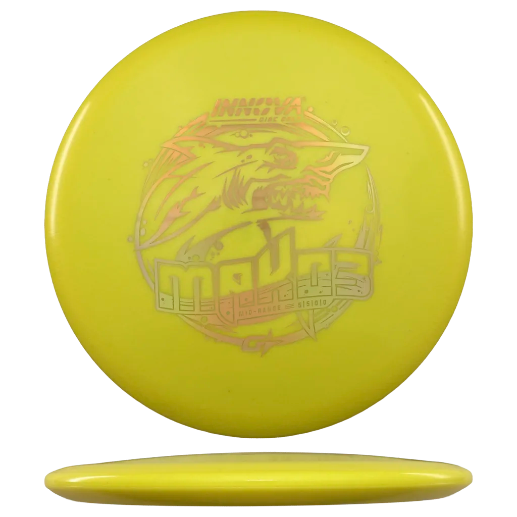 GStar Mako3 - Keltainen