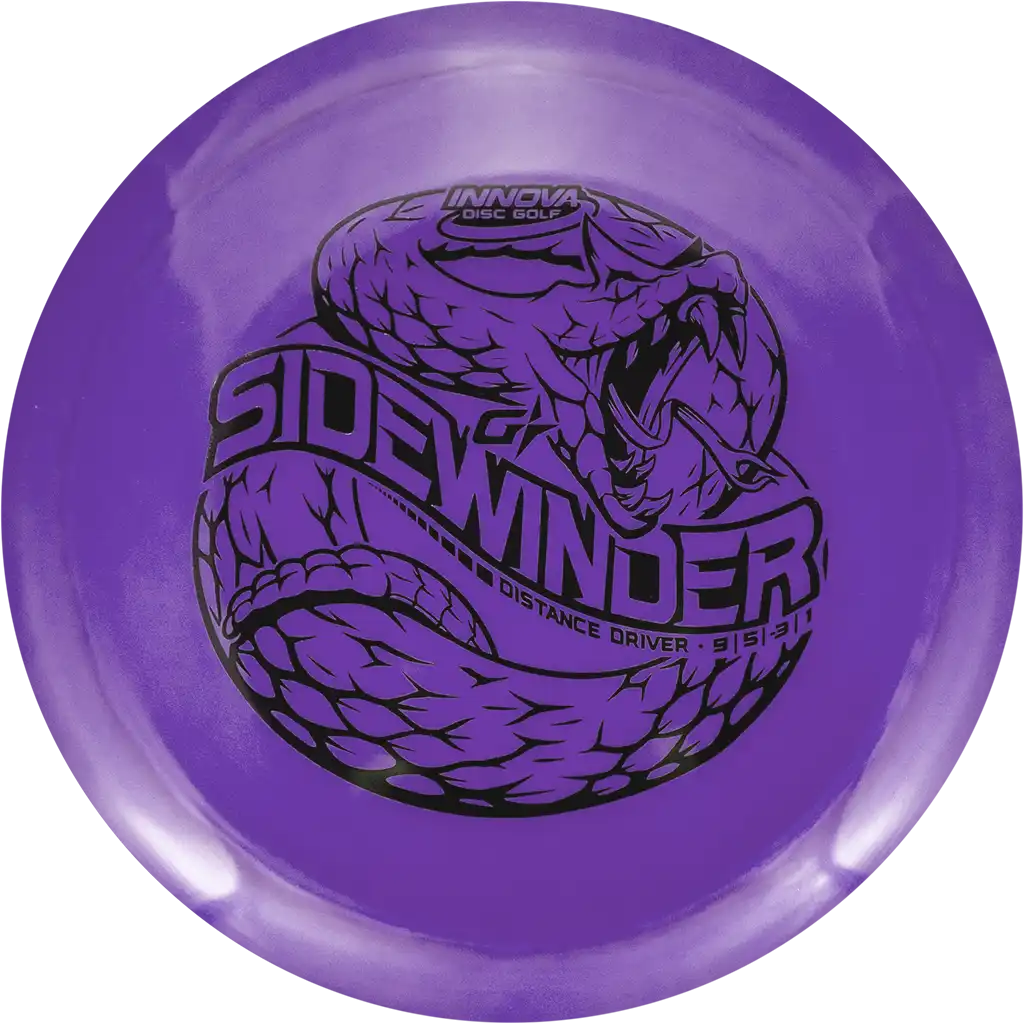 GStar Sidewinder