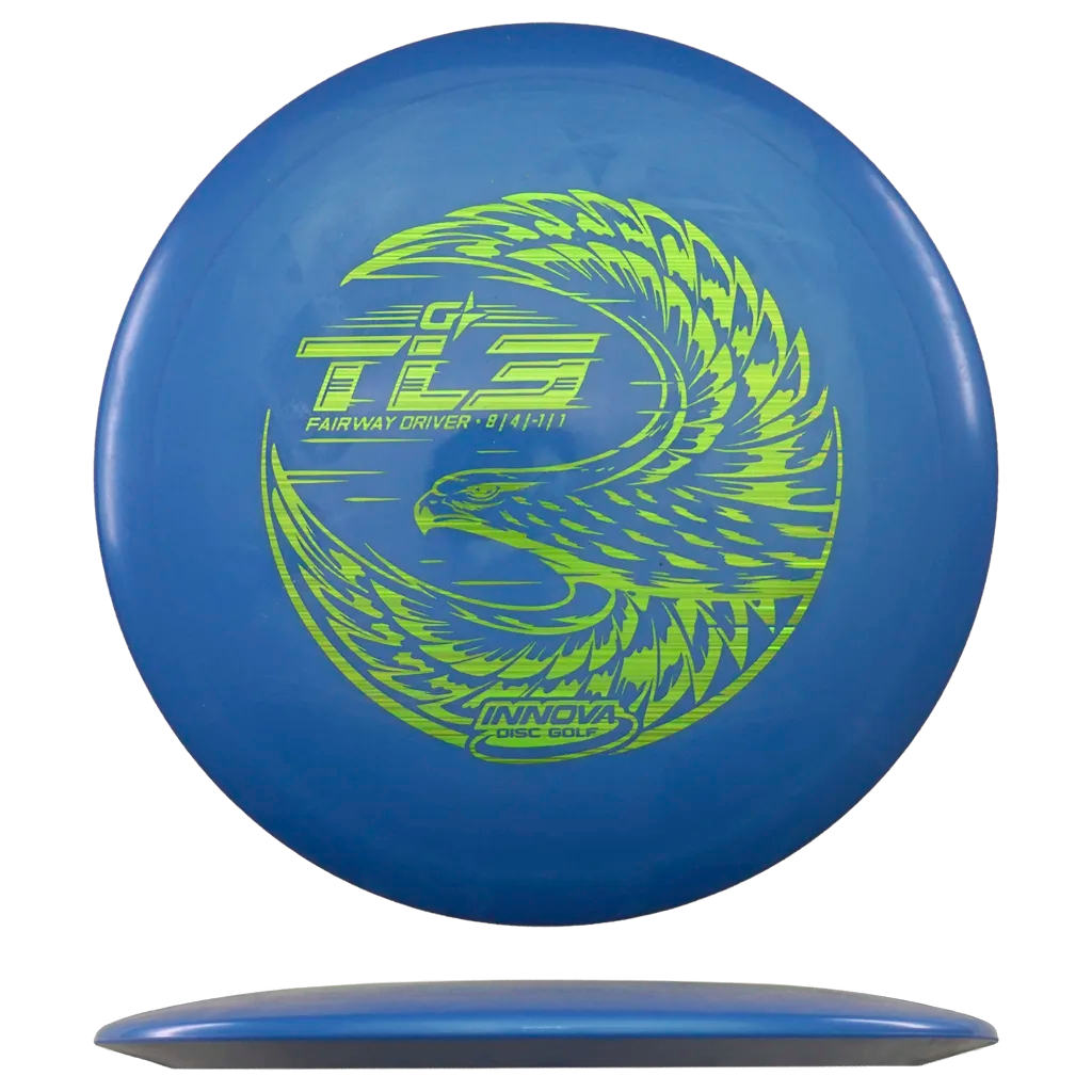 GStar TL3 - Sininen