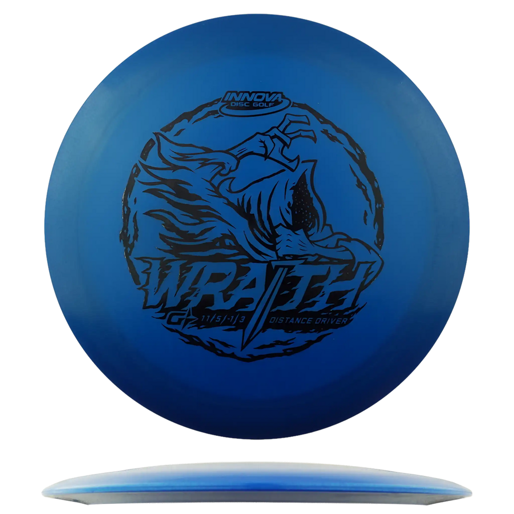 GStar Wraith