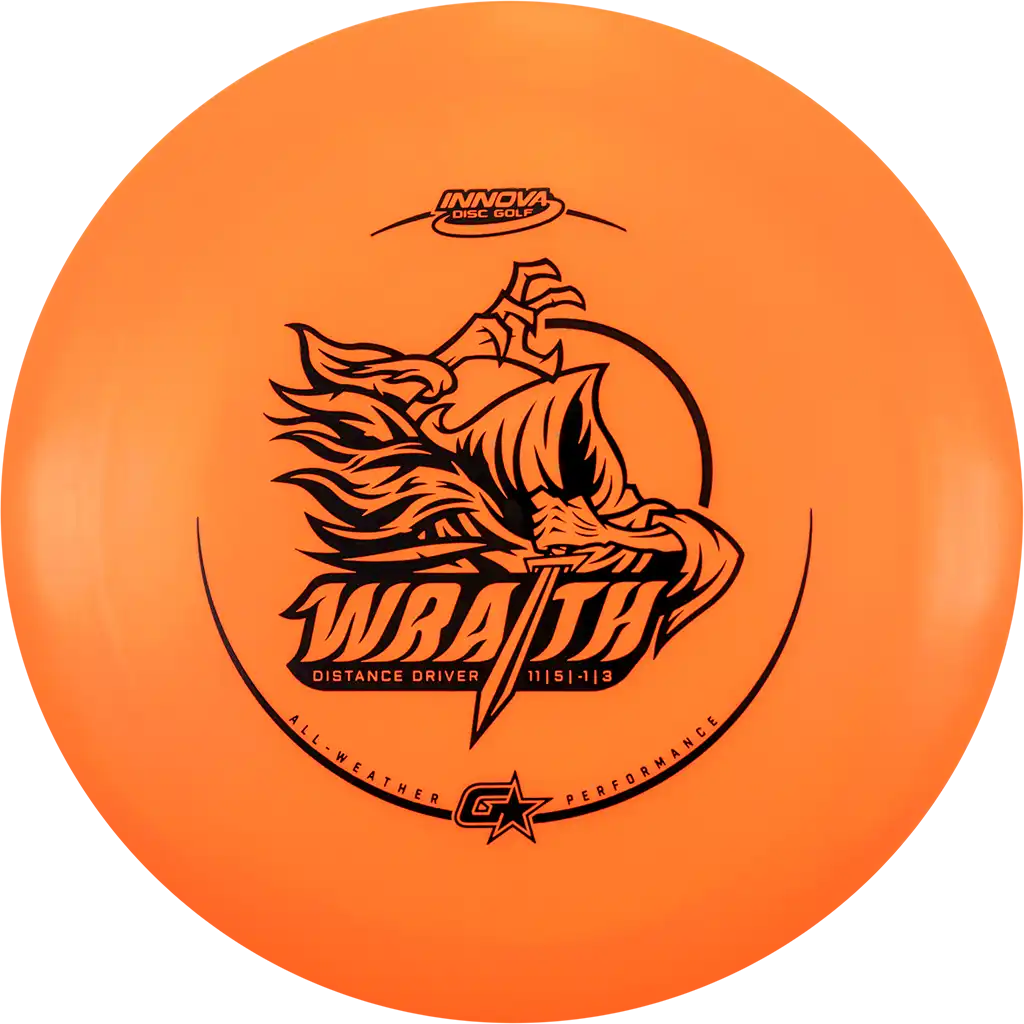 GStar Wraith