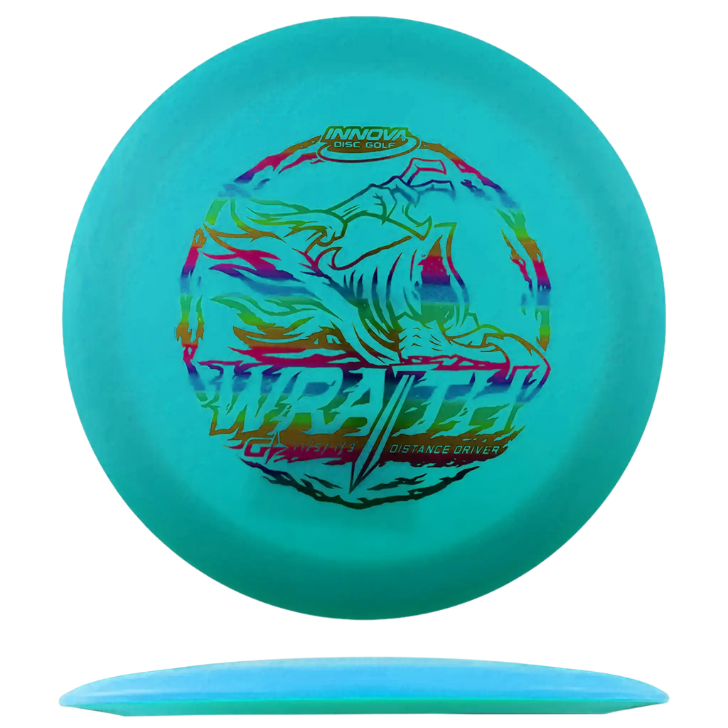 GStar Wraith