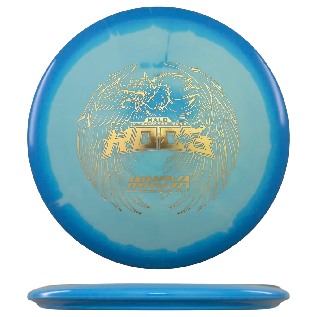 Halo Star Roc3 - Sininen