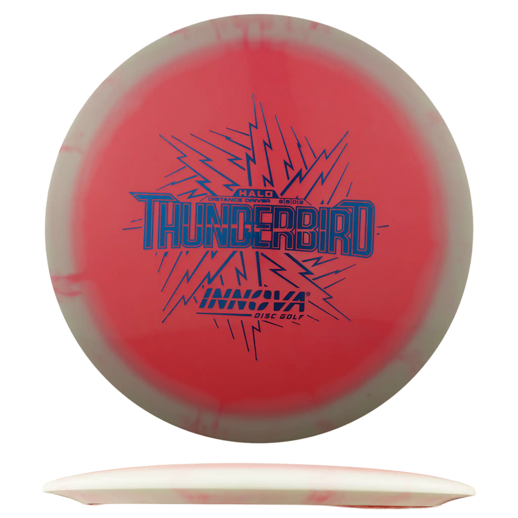 Halo Star Thunderbird