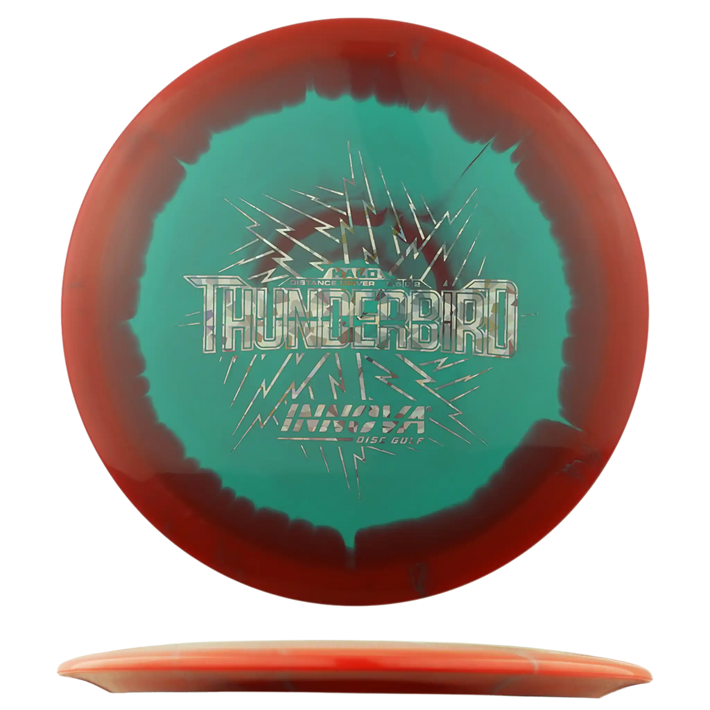 Halo Star Thunderbird