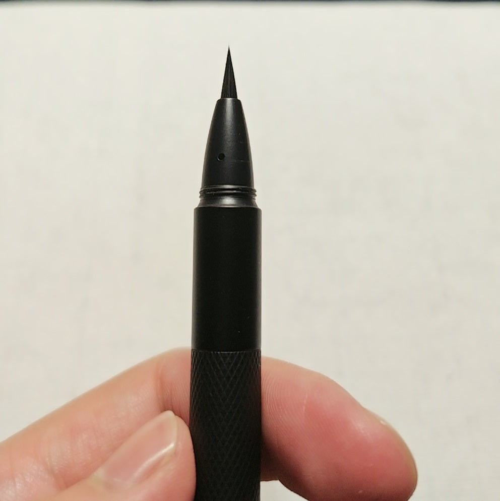 HONGDIAN Fountain Pen Style Calligraphy Brush Pen