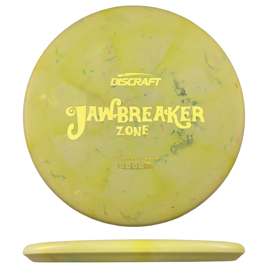 Jawbreaker Zone - 103 / 173-174g