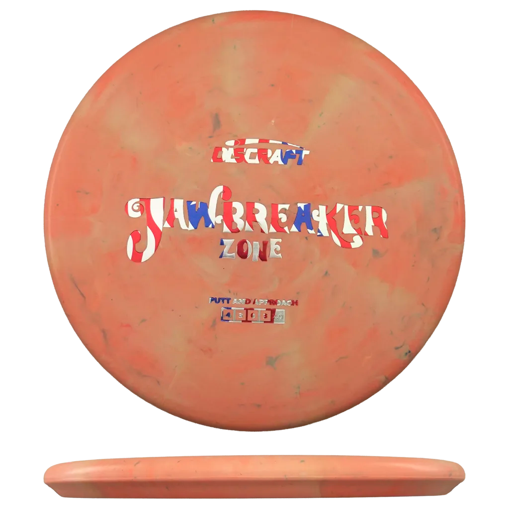 Jawbreaker Zone - 119 / 173-174g