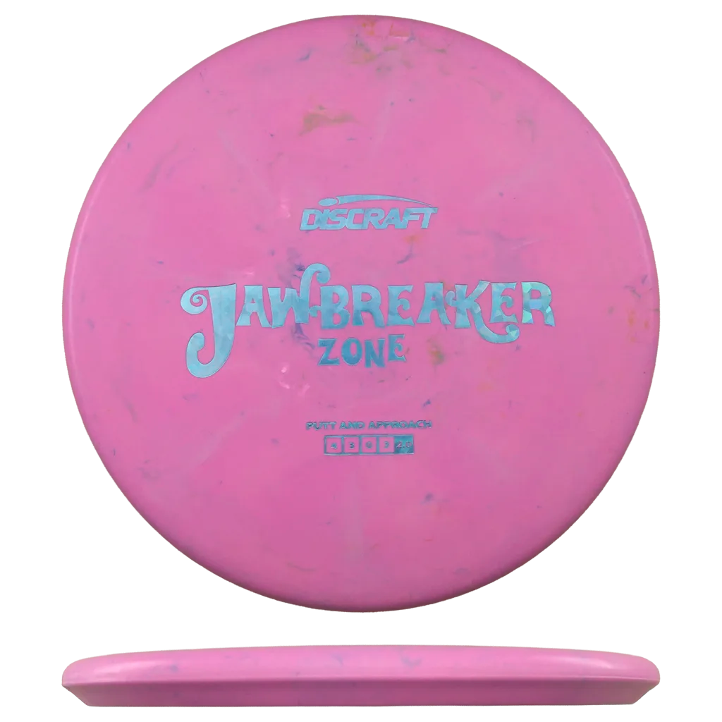 Jawbreaker Zone - 127 / 173-174g