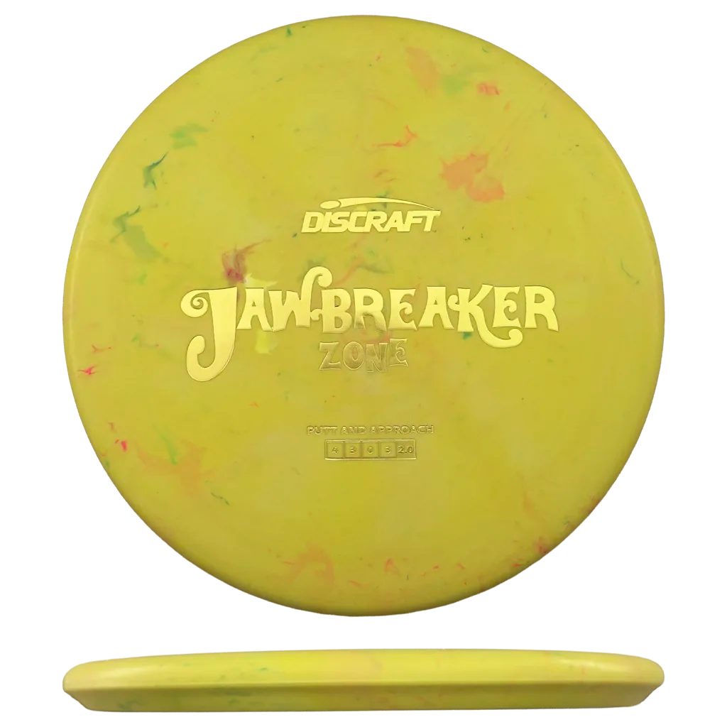 Jawbreaker Zone - 133 / 173-174g